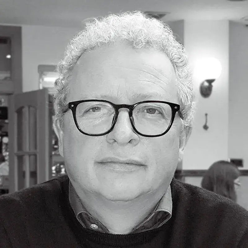 Lars Christensen